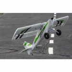 E-flite Timber X 1.2m RC Plane with AS3X and SAFE Select (BNF Basic) - EFL3850