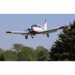 E-flite Cherokee 1.3m Electric Airplane with AS3X and SAFE Select (Bind-N-Fly Basic) - EFL54500