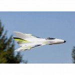 E-flite F-27 Evolution Electric RC Plane with AS3X and SAFE Technology (BNF Basic) - EFL5650