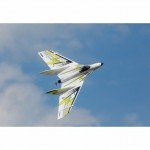 E-flite F-27 Evolution Electric RC Plane with AS3X and SAFE Technology (BNF Basic) - EFL5650