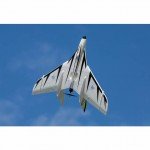 E-flite F-27 Evolution Electric RC Plane with AS3X and SAFE Technology (BNF Basic) - EFL5650