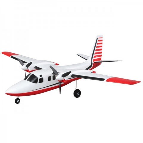 e flite micro planes