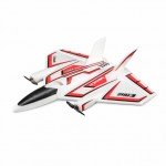 E-flite UMX Ultrix Micro Plane with AS3X and SAFE Select (BNF Basic) - EFLU6450