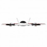 E-flite UMX Ultrix Micro Plane with AS3X and SAFE Select (BNF Basic) - EFLU6450