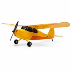 HobbyZone Champ Anniversary Special Edition 515mm RC Plane with SAFE Technology (Ready-to-Fly) - HBZ04900