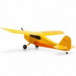 HobbyZone Champ Anniversary Special Edition 515mm RC Plane with SAFE Technology (Ready-to-Fly) - HBZ04900