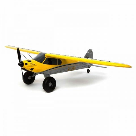 hobbyzone rc planes