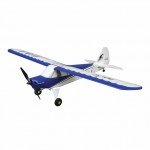 HobbyZone Sport Cub S V2 RC Plane with SAFE Technology (Ready-to-Fly) - HBZ44000