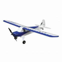 HobbyZone Sport Cub S V2 RC Plane with SAFE Technology (Ready-to-Fly) - HBZ44000