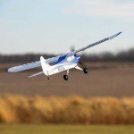 HobbyZone Sport Cub S V2 RC Plane with SAFE Technology (Ready-to-Fly) - HBZ44000