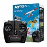RealFlight 9.5S RC Flight Simulator with InterLink Controller - RFL1200S