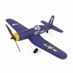 Sonik RC F4U Corsair 400 4-Channel Micro Plane with Flight Stabilisation (Ready-to-Fly) - SNK761-8
