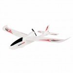 Sonik RC Ranger 600mm Powered Glider with Flight Stabilisation (Ready-to-Fly) - SNKV761-2