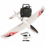 Sonik RC Ranger 600mm Powered Glider with Flight Stabilisation (Ready-to-Fly) - SNKV761-2