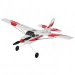 Volantex Trainstar Mini 3-Channel 400mm RC Plane with Gyro (Ready-to-Fly) - V761-1