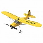 Volantex Sport Cub S2 3-Channel 400mm Micro RC Plane with Gyro and 2.4Ghz Radio System (Ready-to-Fly) - V761-14