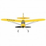 Volantex Sport Cub S2 3-Channel 400mm Micro RC Plane with Gyro and 2.4Ghz Radio System (Ready-to-Fly) - V761-14