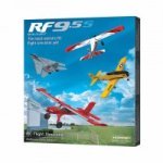 RealFlight 9.5S Flight Simulator (Software Only) - RFL1201S