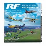RealFlight Evolution RC Flight Simulator (Software Only) - RFL2001