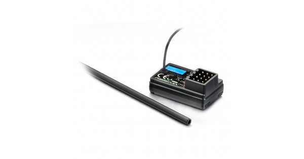 Absima R4WP-V2 4-Channel Micro Receiver 2.4GHz for use with CR4S-V2 ...