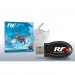Great Planes RealFlight RF 7.5 RC Simulator with Wireless USB Interface for SLT Compatible Transmitters - GPMZ4534