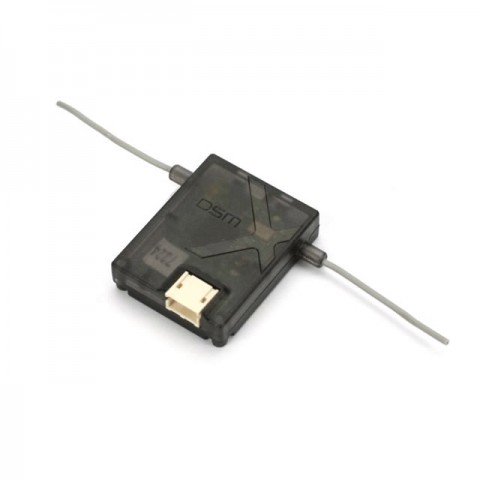 Spektrum 2.4Ghz DSMX Remote Receiver - SPM9645