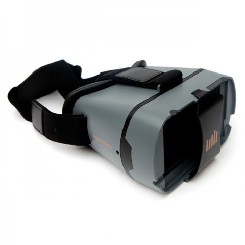 Spektrum Headset Monitor Adapter (Screen Not Included) - SPMVM430HA Spektrum Headset Monitor Adapter (Screen Not Included) - SPMVM430HA