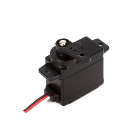 Dynamite Waterproof Mini Servo -DYN3915 Dynamite Waterproof Mini Servo -DYN3915