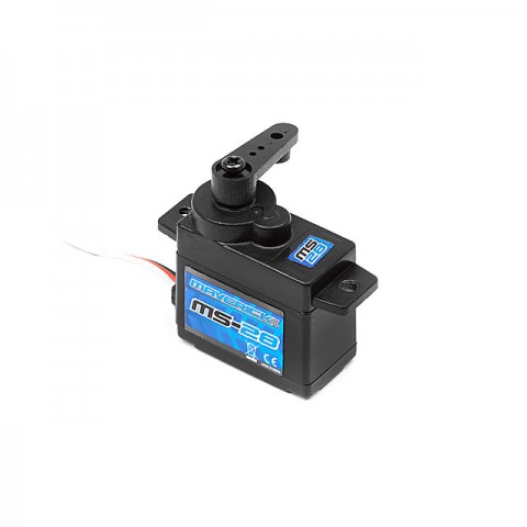 Maverick Ion MV-28 Micro Servo - MV28061