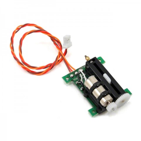 Spektrum 2.9g Linear Tail Servo for Blade 130X - SPMSH2040T