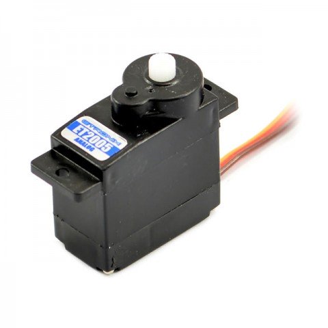 Etronix 9g 1.9kg/0.07s Micro Servo - ET2005