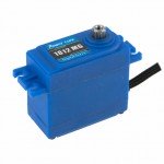 Power HD Metal Geared 18kg Waterproof Standard Size Servo - HD-1812MG