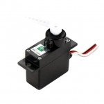 ParkZone Mini Servo 3W with Short Lead and Arm - PKZ1060