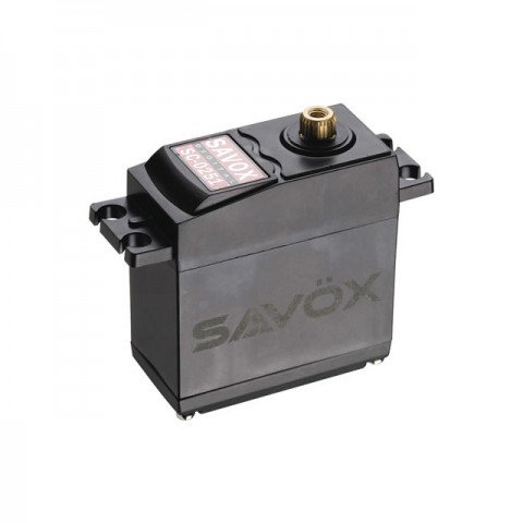 Savox Larger-Standard Size Digital Metal Gear Servo - SAV-SC0251