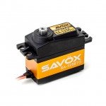 Savox SC-1256TG High-Torque Titanium Gear 12-Bit 20kg Digital Servo - SAV-SC1256TG