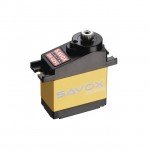 Savox Digital Metal Gear Micro 3.9kg Servo - SAV-SH0255