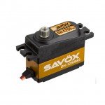 Savox Digital Metal Geared Super High Torque Mini 4.6kg Servo - SAV-SH1250MG