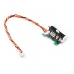 Spektrum SH2045L 2.9g Linear Long Throw Servo for the 130S Heli - SPMSH2045L