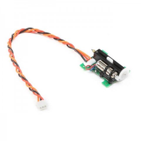 Spektrum SH2045L 2.9g Linear Long Throw Servo for the 130S Heli - SPMSH2045L