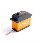 Savox Heavy Duty Jumbo Metal Geared Servo 40kg - SAV-SV0236MG