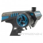 Etronix Pulse EX2 Sport 2-channel 2.4ghz GFSK Digital Proportional Pistol Radio System - ET1060