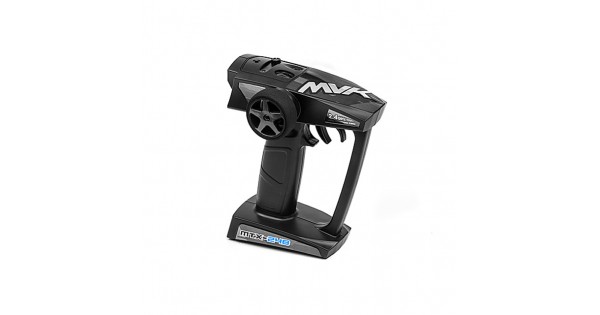 maverick ion mt 2.4 ghz monster truck