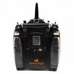 Spektrum iX20 2.4GHz DSMX 20-Channel Radio System (Transmitter Only) - SPMR20100EU