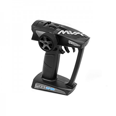 Maverick Ion MTX-248 2.4Ghz 2-Channel Transmitter - MV28062