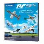 RealFlight 9.5 Flight Simulator (Software Only) - RFL1201