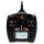 Spektrum DX6e 6-Channel DSMX Transmitter Only (Modes 1-4) - SPMR6655EU