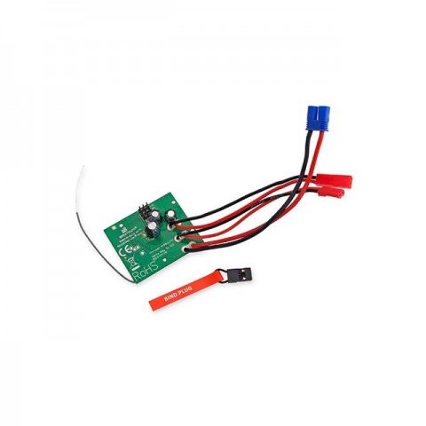 Spektrum Replacement Receiver/ESC Unit for the Delta Ray Plane - SPMA3160