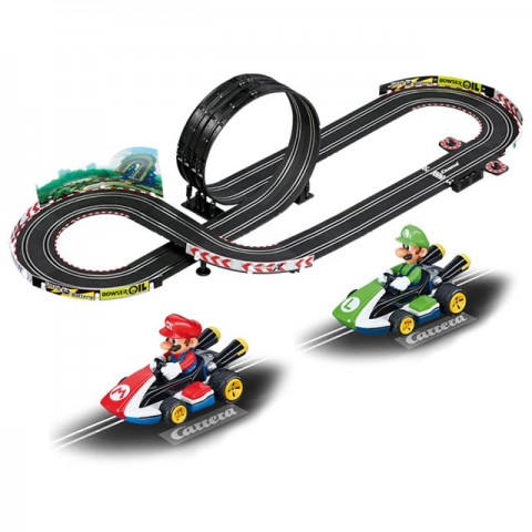 mario kart 8 slot car