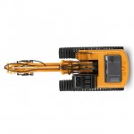 Huina 1/14th RC Timber Grabber 2.4GHz Radio System with Die Cast Grab (Ready-to-Run) - CY1570