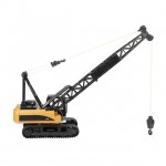 Huina 1/14th Scale RC Crawler Crane with 2.4Ghz Radio System (Ready-to-Run) - CY1572